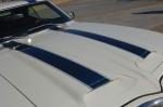 Pontiac Firebird Trans Am Coupe 1969 года